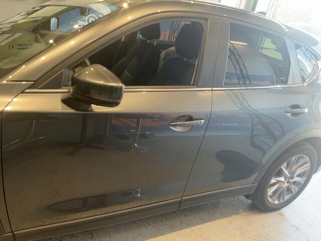 Mazda CX-5 2.0 165pk Kangei 360cam elec. a-klep Carplay