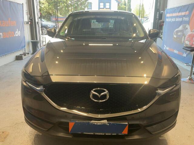 Mazda CX-5 2.0 165pk Kangei 360cam elec. a-klep Carplay