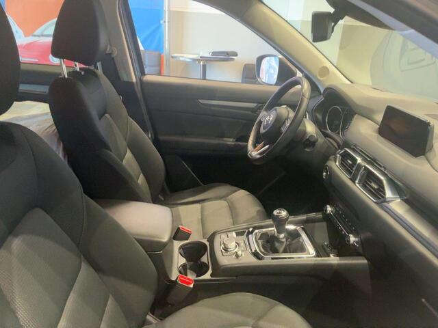 Mazda CX-5 2.0 165pk Kangei 360cam elec. a-klep Carplay