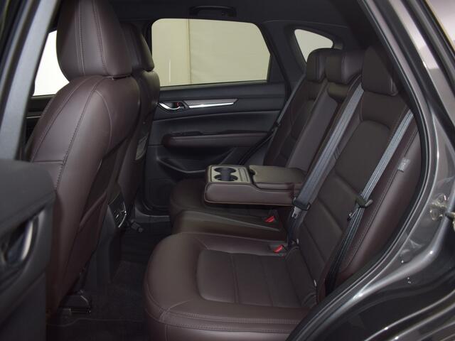 Mazda CX-5 2.0 Takumi AUTOMAAT LEER CAMERA SCHUIFDAK