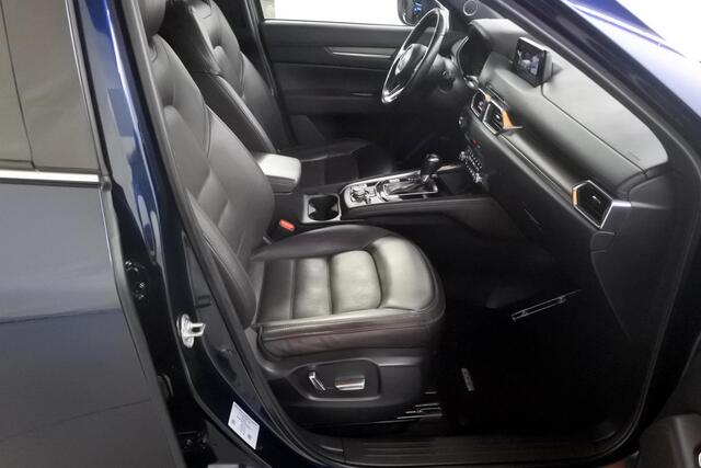Mazda CX-5 2.0 165pk Automaat Signature