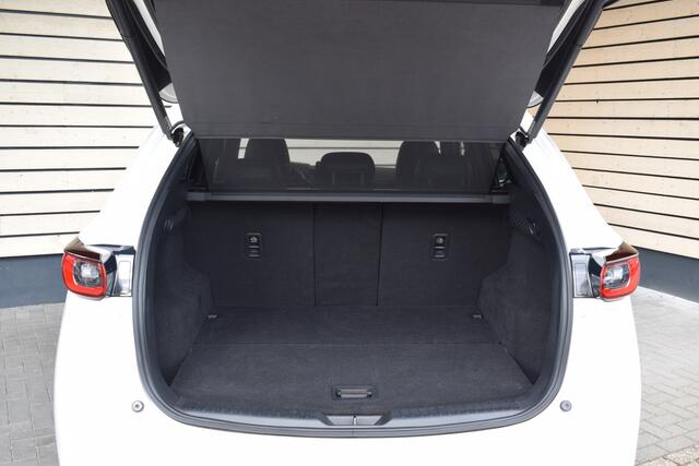 Mazda CX-5 2.0 e-SkyActiv-G M Hybrid 165 Homura - Comfort Pack - Trekhaak - 1e eigenaar