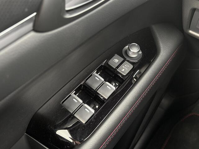 Mazda CX-5 2.0 e-SkyActiv-G M Hybrid 165 Homura | Bose | 360* Camera | Carplay | RIJKLAAPRIJS!