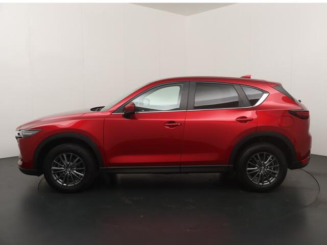 Mazda CX-5 2.0 SAG 165 Comfort