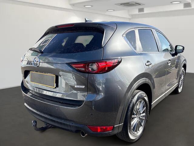 Mazda CX-5 2.0 SkyActiv-G 165 TS Exclusive line