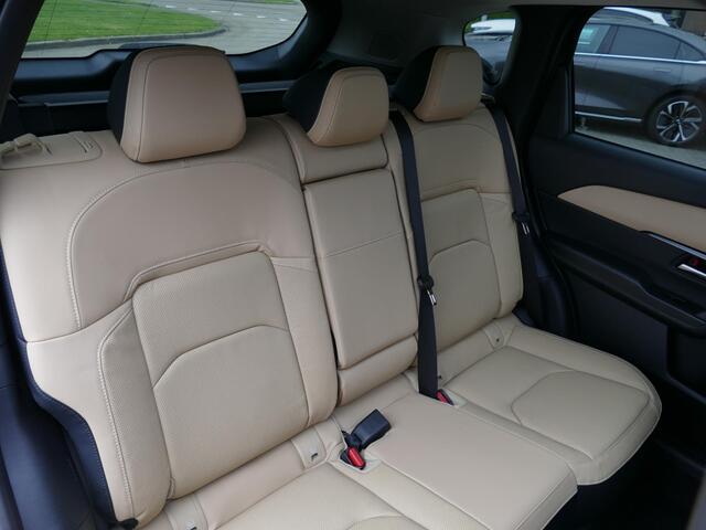 Mazda CX-5 2.5 E-SKYACTIV G 141 M HYBRID Homura | Tan Leder | Schuif/kanteldak | Voorraad | RIJKLAARPRIJS!