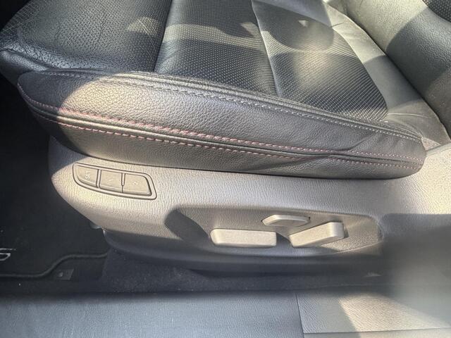 Mazda CX-5 2.0 SkyActiv-G 165 GT-M Line Automaat | Ned. auto | dealer onderhouden | Trekhaak