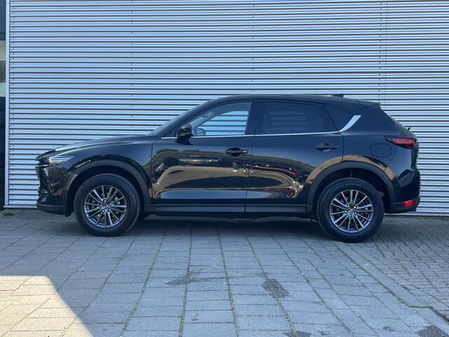 Mazda CX-5 2.0 SkyActiv-G 165 Business Comfort | Leder | Carplay |