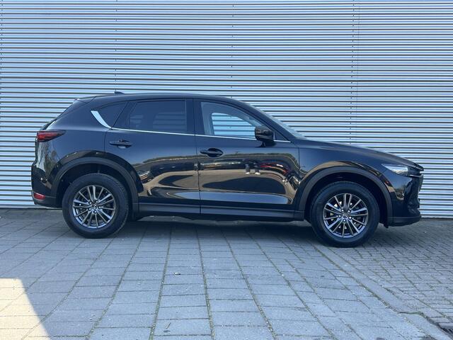 Mazda CX-5 2.0 SkyActiv-G 165 Business Comfort | Leder | Carplay |