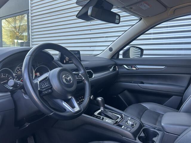 Mazda CX-5 2.0 SkyActiv-G 165 Business Comfort | Leder | Carplay |