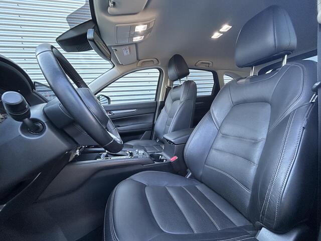 Mazda CX-5 2.0 SkyActiv-G 165 Business Comfort | Leder | Carplay |