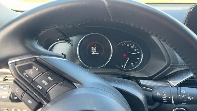 Mazda CX-5 2.0 SkyActiv-G 165 Luxury 165pk | Winterpack | Volledig leder | 2.000kg Trekgewicht