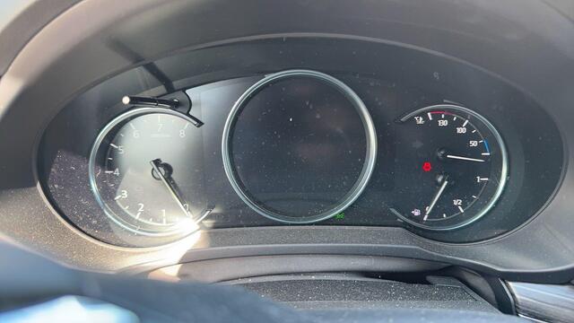 Mazda CX-5 2.0 SkyActiv-G 165 Luxury 165pk | Winterpack | Volledig leder | 2.000kg Trekgewicht