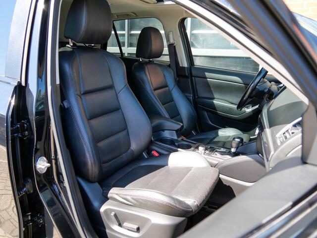 Mazda CX-5 2.5 SkyActiv-G 192 GT-M 4WD | TREKHAAK | PANODAK | LEDER |
