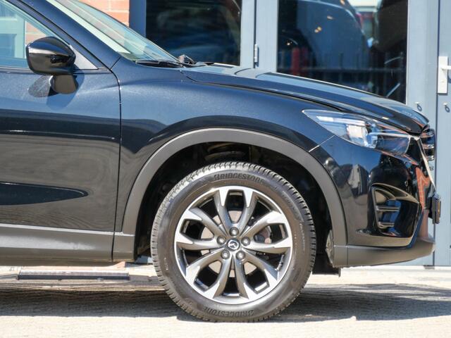 Mazda CX-5 2.5 SkyActiv-G 192 GT-M 4WD | TREKHAAK | PANODAK | LEDER |