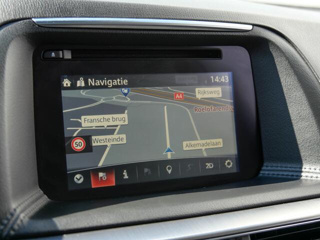 Mazda CX-5 2.5 SkyActiv-G 192 GT-M 4WD | TREKHAAK | PANODAK | LEDER |