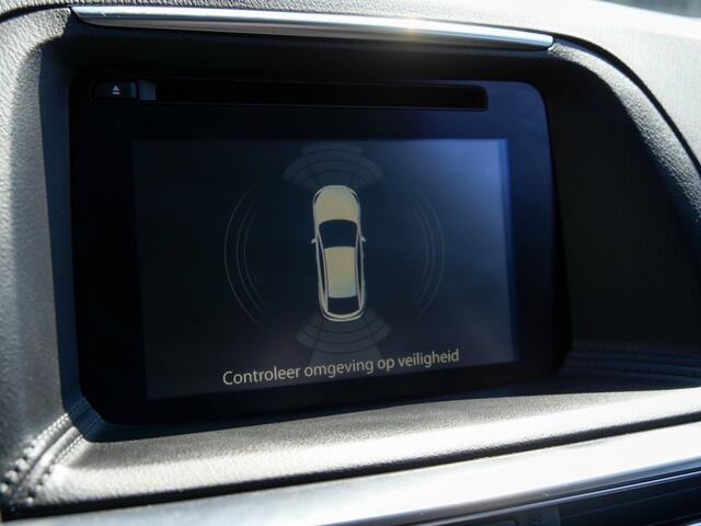 Mazda CX-5 2.5 SkyActiv-G 192 GT-M 4WD | TREKHAAK | PANODAK | LEDER |