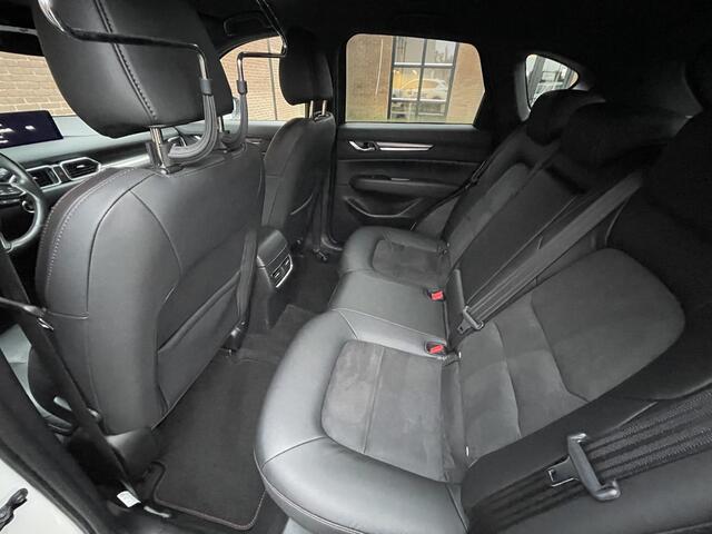 Mazda CX-5 2.0 SkyActiv-G 165 Homura | AUTOMAAT | TREKHAAK | APPLE CARPLAY