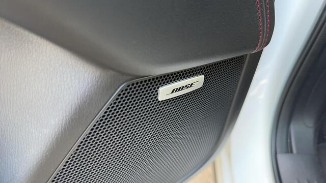 Mazda CX-5 2.0 SKYACTIV-G 165 SPORTIVE I AUTOMAAT I TREKHAAK (2000KG) I 360° CAMERA I NAVIGATIE I BOSE AUDIO