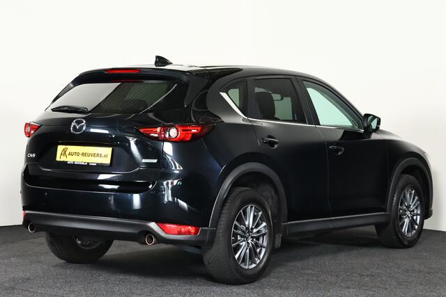 Mazda CX-5 2.0 SkyActiv-G 165 Business Comfort / LED / Navi / Leder / Clima / Bose