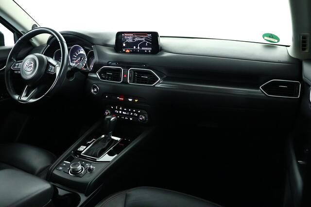 Mazda CX-5 2.0 SkyActiv-G 165 Business Comfort / LED / Navi / Leder / Clima / Bose