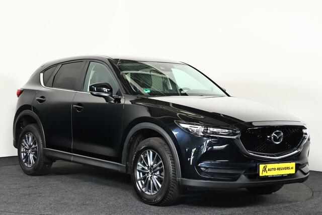 Mazda CX-5 2.0 SkyActiv-G 165 Business Comfort / LED / Navi / Leder / Clima / Bose