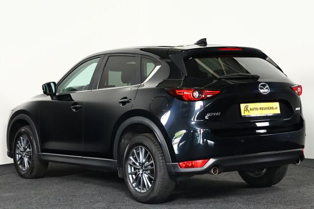 Mazda CX-5 2.0 SkyActiv-G 165 Business Comfort / LED / Navi / Leder / Clima / Bose