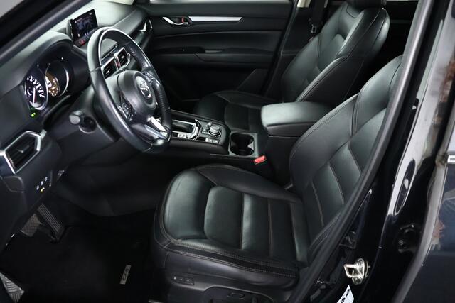 Mazda CX-5 2.0 SkyActiv-G 165 Business Comfort / LED / Navi / Leder / Clima / Bose