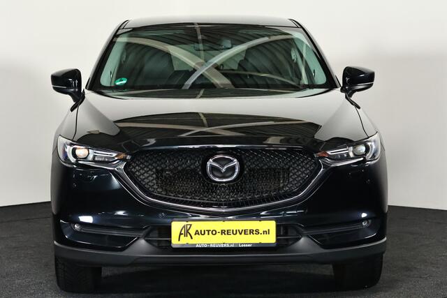Mazda CX-5 2.0 SkyActiv-G 165 Business Comfort / LED / Navi / Leder / Clima / Bose