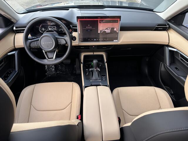 Mazda CX-5 2.5 AUT. SkyActiv-G Homura PANO