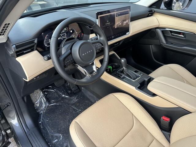 Mazda CX-5 2.5 AUT. SkyActiv-G Homura PANO