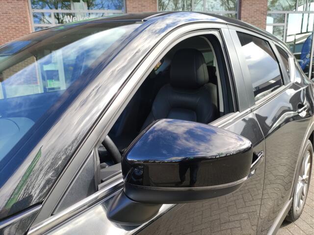 Mazda CX-5 2.0 SkyActiv-G 165 Style Selected Trekhaak - Leder - Bose -19Inch LMV - NL auto