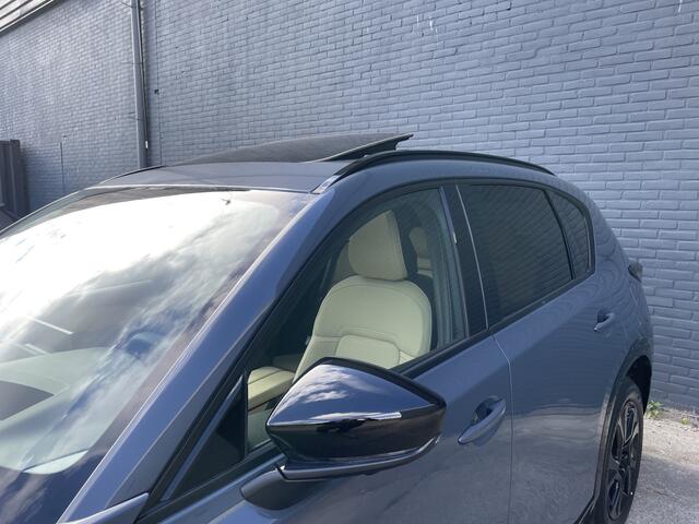 Mazda CX-5 2.5 E-SKYACTIV G 141 M HYBRID Homura | AUTOMAAT | TREKHAAK | LEDER | BOSE | OPEN DAK!!