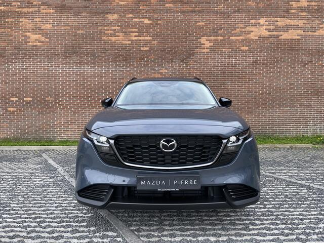 Mazda CX-5 2.5 E-SKYACTIV G 141 M HYBRID Centre-Line | AUTOMAAT | APPLE CARPLAY