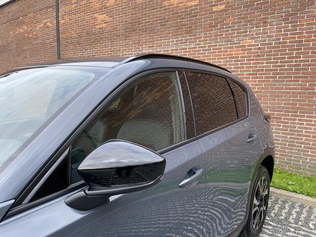 Mazda CX-5 2.5 E-SKYACTIV G 141 M HYBRID Centre-Line | AUTOMAAT | APPLE CARPLAY