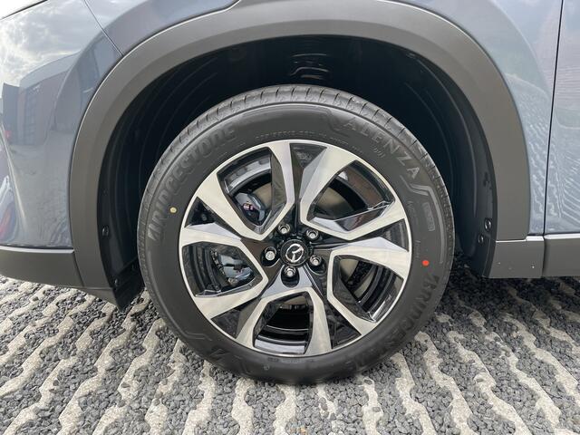 Mazda CX-5 2.5 E-SKYACTIV G 141 M HYBRID Centre-Line | AUTOMAAT | APPLE CARPLAY