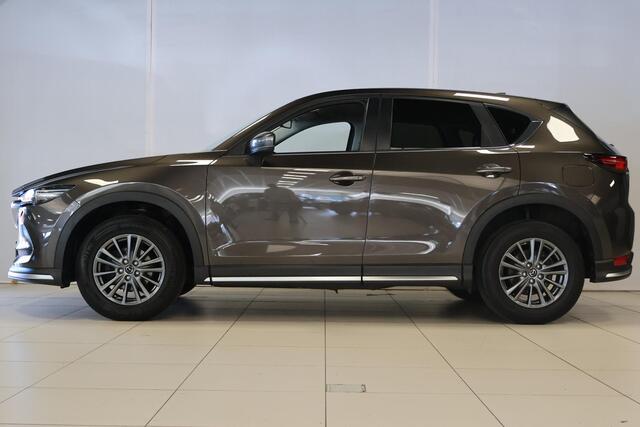 Mazda CX-5 2.0 SkyActiv-G 165 Skylease GT