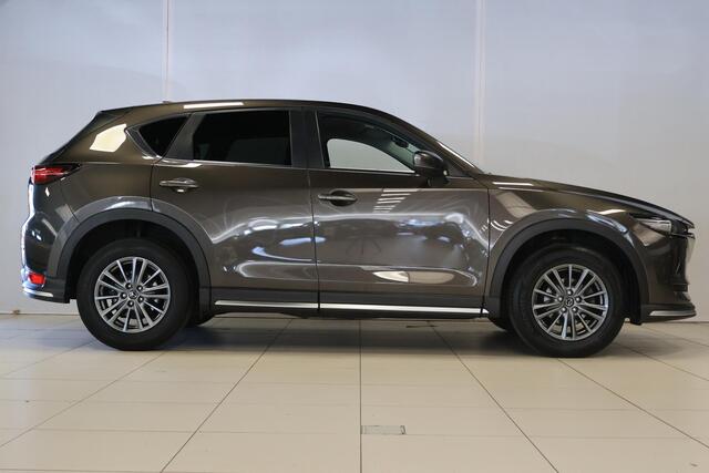 Mazda CX-5 2.0 SkyActiv-G 165 Skylease GT