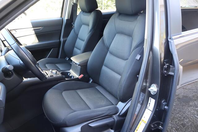 Mazda CX-5 2.0 SkyActiv-G 165 Skylease GT