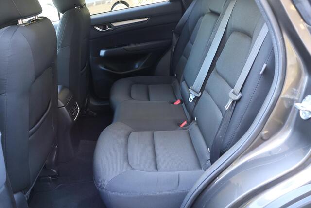 Mazda CX-5 2.0 SkyActiv-G 165 Skylease GT