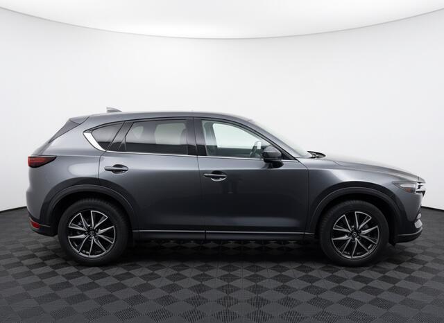 Mazda CX-5 2.5 SkyActiv-G 194pk 4WD Aut. Schuifdak | Trekhaak 2000kg