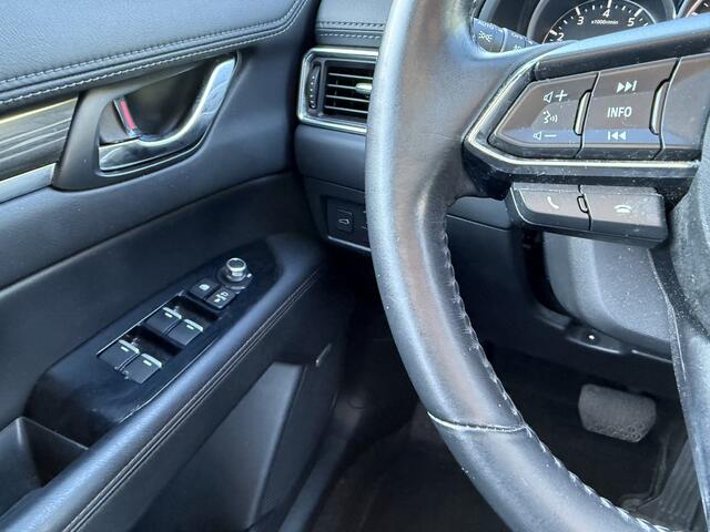 Mazda CX-5 2.5 SkyActiv-G 194pk 4WD Aut. Schuifdak | Trekhaak 2000kg