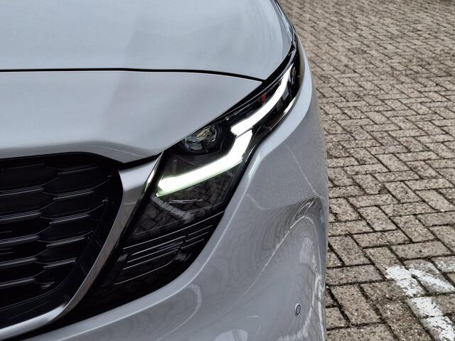 Mazda CX-5 2.5 E-SKYACTIV G 141 M HYBRID Homura | Voorraad auto leverbaar vanaf maart 2026 | Panoramisch Schuif/Kanteldak | Zwart lederen interieur |