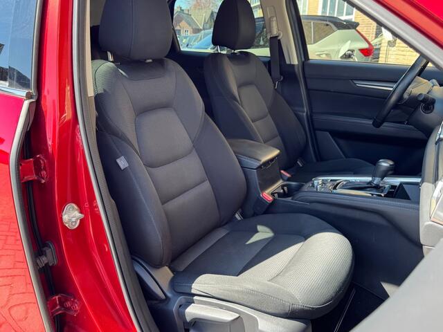 Mazda CX-5 2.5 SA-G 194 GT-M AWD AUTOMAAT/BOSE/LED/CAMERA/TREKHAAK (2000 KG)