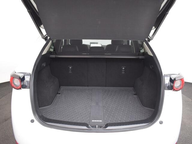 Mazda CX-5 2.0 SPORTIVE NAVI 19" LMV 360 CAMERA TREKHAAK