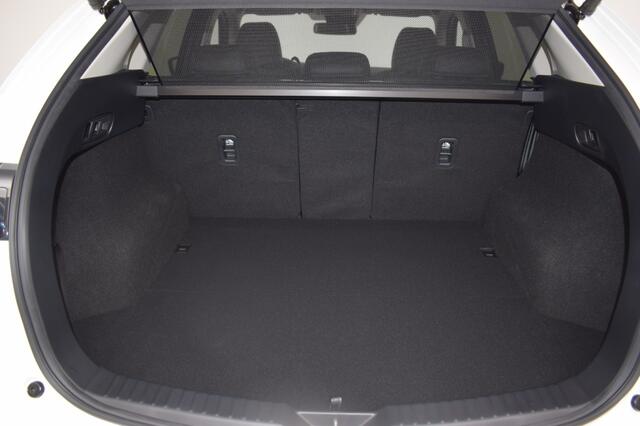 Mazda CX-5 2.0 Automaat Sportive Leder Navi Camera