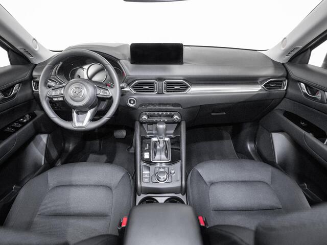 Mazda CX-5 2.0 SkyActiv-G 165 Advantage Cruise Keyless Stoelv HUD