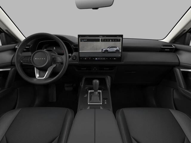 Mazda CX-5 2.5 E-SKYACTIV G 141 M HYBRID Homura | Panoramic Sunroof Pack | Nieuw | Uit voorraad leverbaar | Automaat |