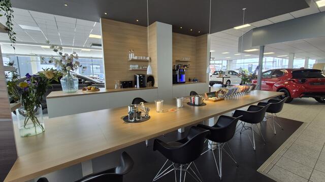 Mazda CX-5 SkyActive-G 165 Sportive / Trekhaak 13 polig /Dealer OH