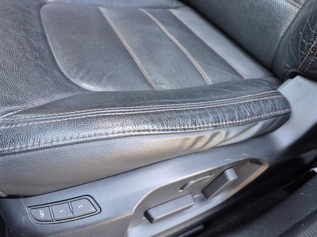 Mazda CX-5 SKYACTIV-G 2.5 194 6AT AWD GT-M